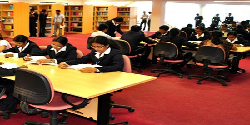 Jansons Institute of Technology Coimbatore Campus photo 17