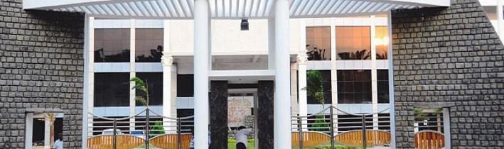 JCT College of Engineering and Technology Coimbatore Academic Building photo 2