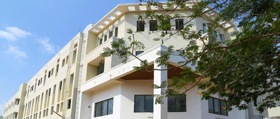 M.I.E.T. Engineering College Tiruchirappalli Hostels photo 1