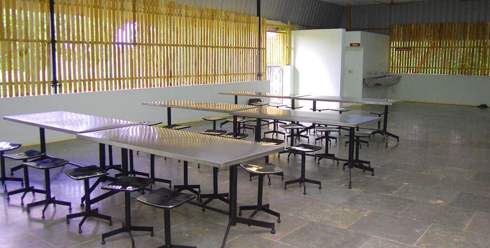 M.I.E.T. Engineering College Tiruchirappalli College Facilities and Infrastructure photo 1