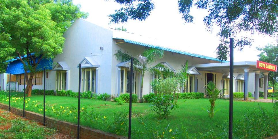 M.I.E.T. Engineering College Tiruchirappalli College Facilities and Infrastructure photo 2