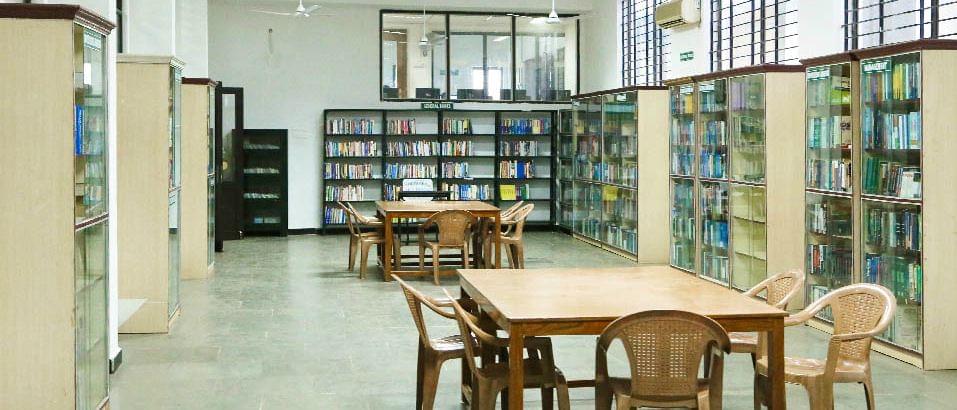 M.I.E.T. Engineering College Tiruchirappalli College Facilities and Infrastructure photo 4