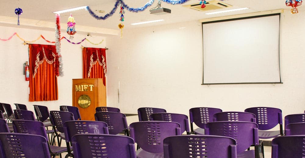 M.I.E.T. Engineering College Tiruchirappalli College Facilities and Infrastructure photo 8