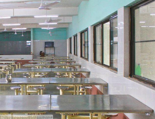 M.I.E.T. Engineering College Tiruchirappalli College Facilities and Infrastructure photo 5