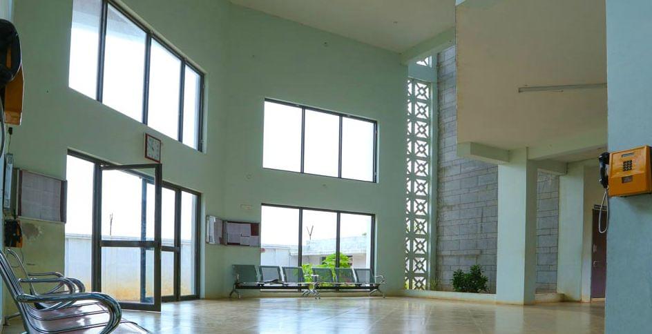 M.I.E.T. Engineering College Tiruchirappalli College Facilities and Infrastructure photo 7