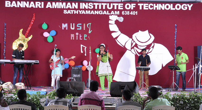 BIT Sathy Extra Curriculars photo 9