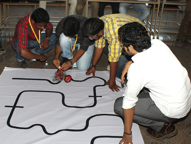 BIT Sathy Extra Curriculars photo 8