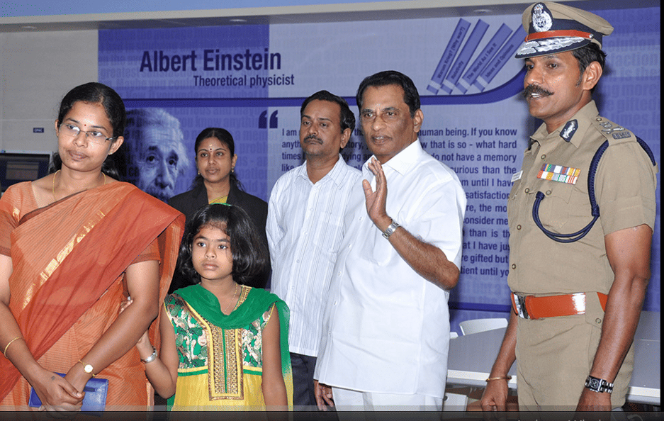 BIT Sathy Extra Curriculars photo 5