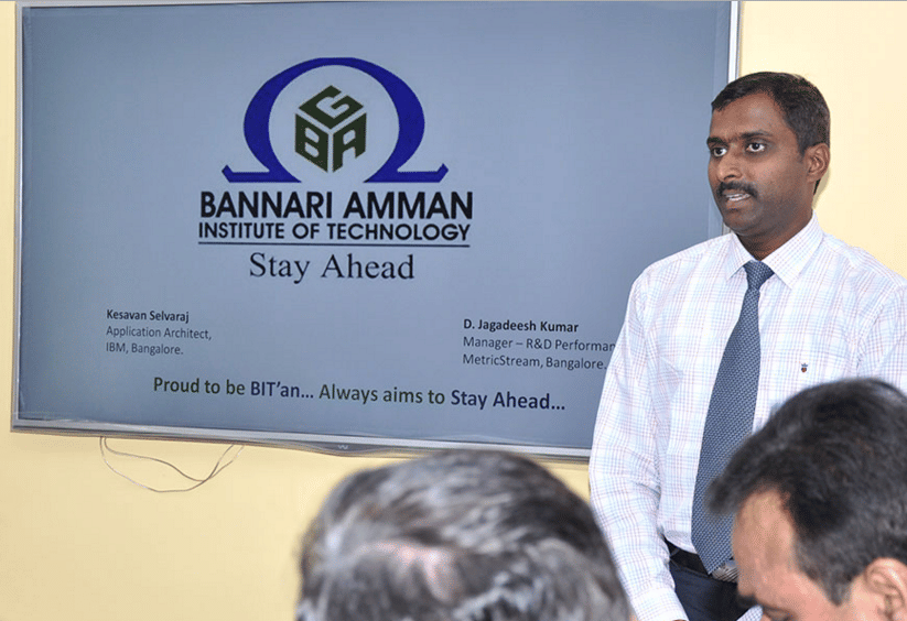 BIT Sathy Extra Curriculars photo 4