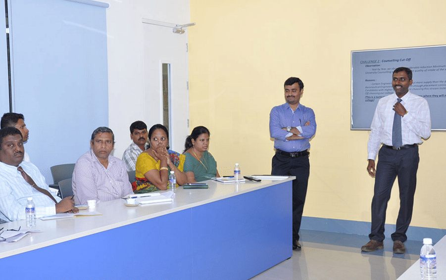 BIT Sathy Extra Curriculars photo 3