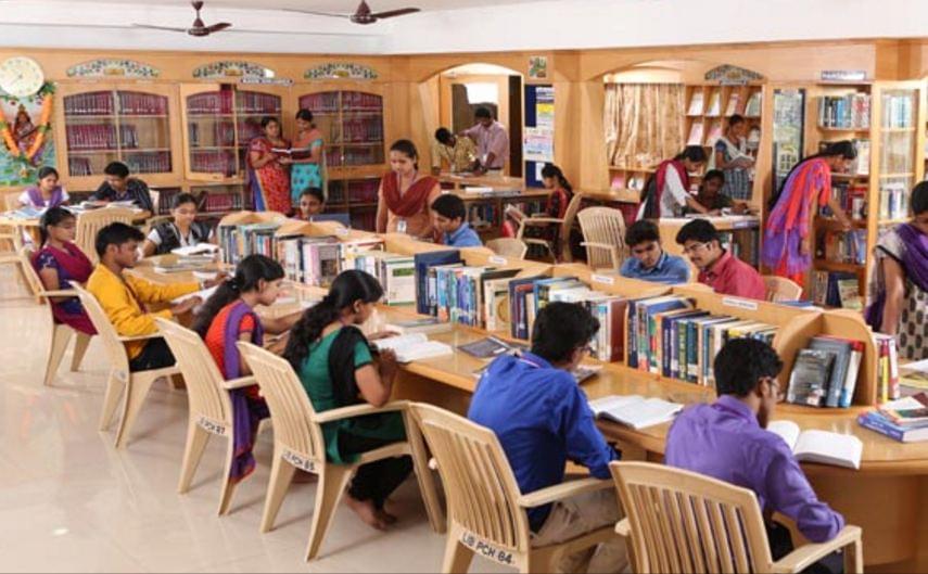 MKCE Facilities photo 1