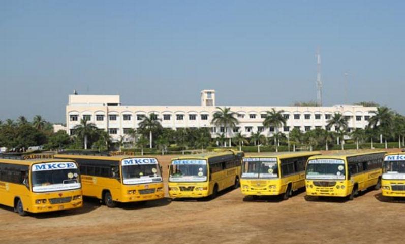 MKCE Facilities photo 2