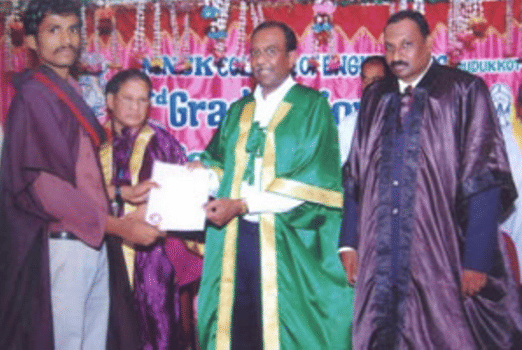 MNSK College of Engineering Pattukkottai College Events photo 1