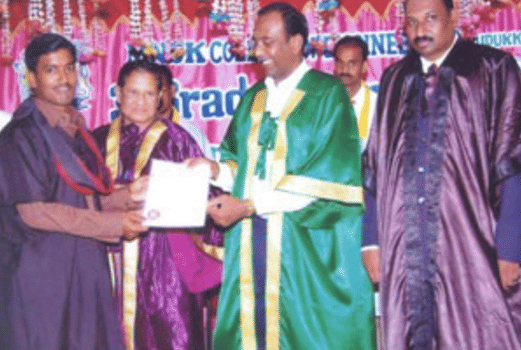 MNSK College of Engineering Pattukkottai College Events photo 2