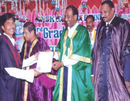 MNSK College of Engineering Pattukkottai College Events photo 4