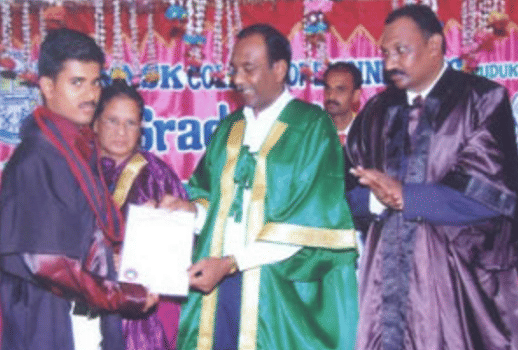 MNSK College of Engineering Pattukkottai College Events photo 5