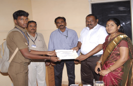 MNSK College of Engineering Pattukkottai College Events photo 6