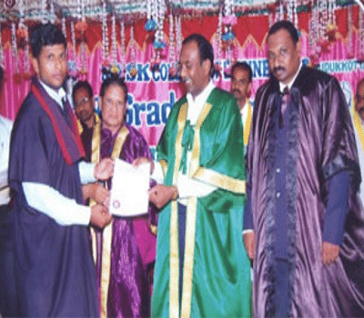 MNSK College of Engineering Pattukkottai College Events photo 7