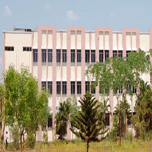 MNSK College of Engineering Pattukkottai Academic Building photo 2