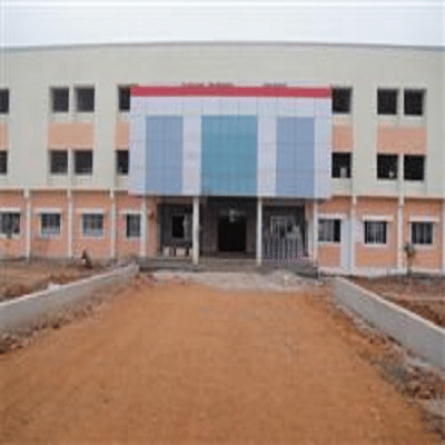 MNSK College of Engineering Pattukkottai Academic Building photo 4