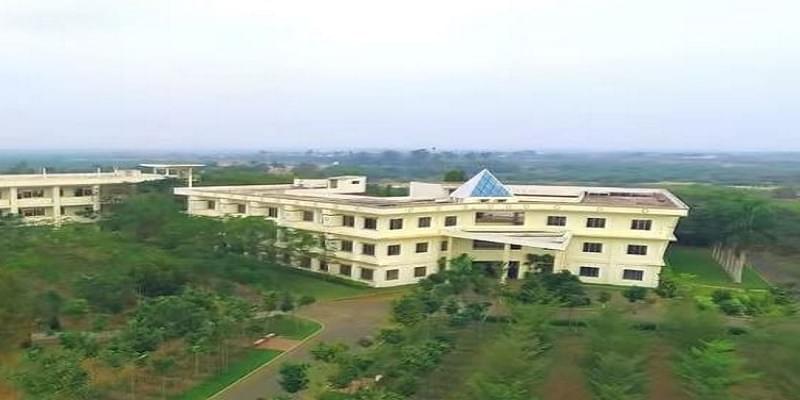 Vickram College of Engineering Sivaganga Campus photo 1