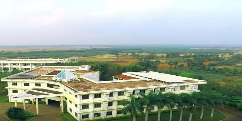 Vickram College of Engineering Sivaganga Campus photo 2