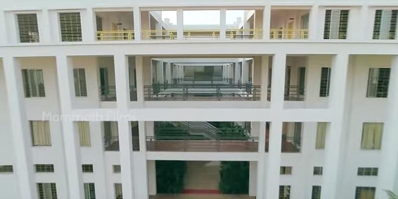 Vickram College of Engineering Sivaganga Campus photo 3