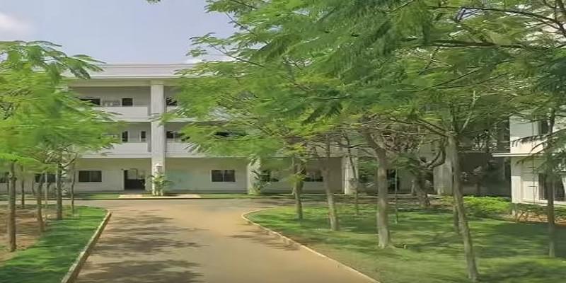 Vickram College of Engineering Sivaganga Campus photo 4