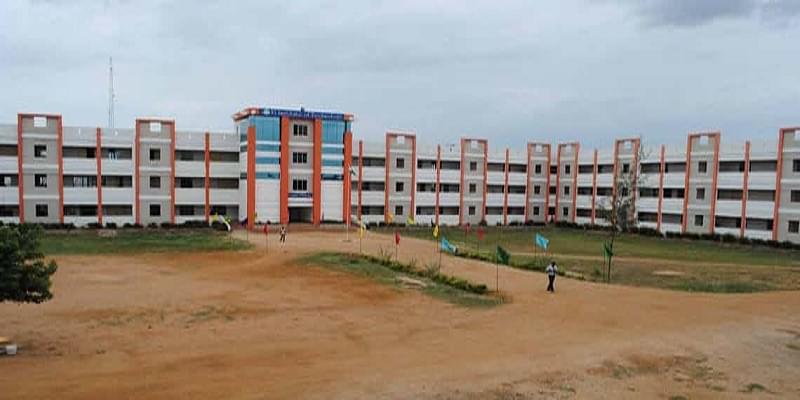 Vi Institute of Technology Kanchipuram Academic Building photo 1