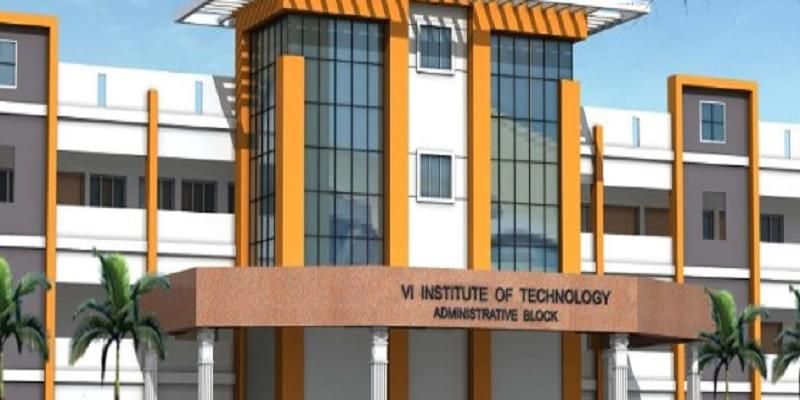 Vi Institute of Technology Kanchipuram Academic Building photo 3