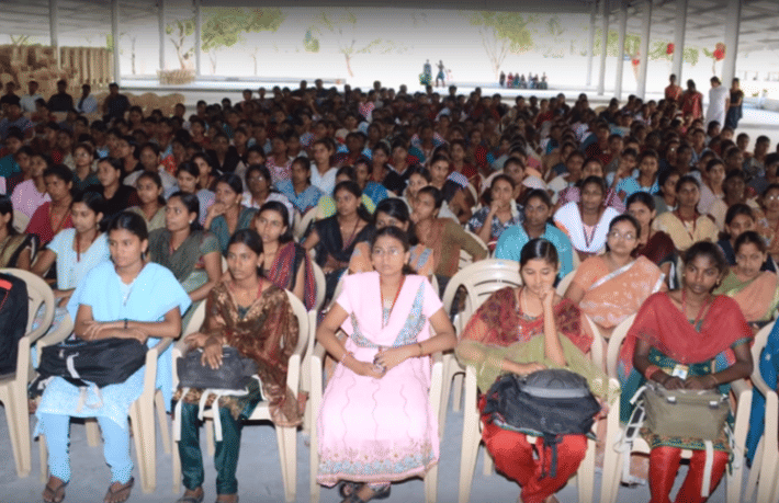 Bharathiyar Institute of Engineering for Women Salem Events photo 1