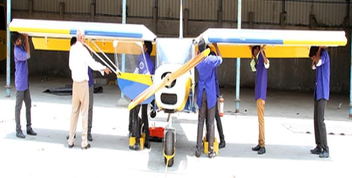 Madha Engineering College Chennai Facilities photo 4