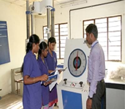 Madha Engineering College Chennai Facilities photo 5