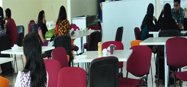 Madha Engineering College Chennai Facilities photo 6