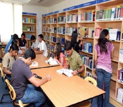 Madha Engineering College Chennai Facilities photo 7