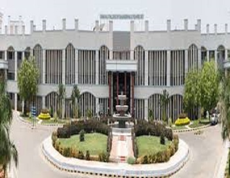 Kamaraj College of Engineering and Technology Virudhunagar Academic Building photo 5