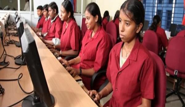 Kamaraj College of Engineering and Technology Virudhunagar Infrastructure photo 3