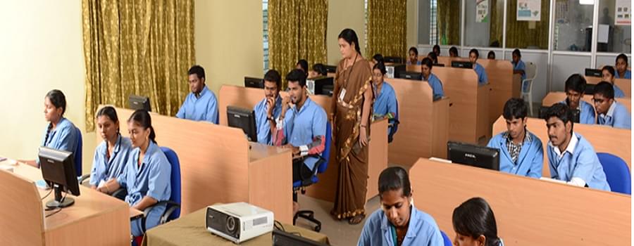 Kamaraj College of Engineering and Technology Virudhunagar Infrastructure photo 4