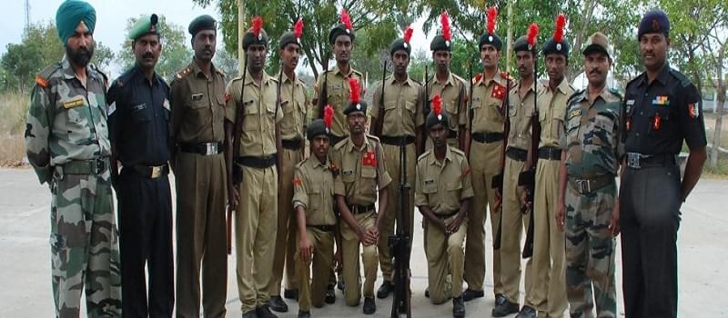 Kamaraj College of Engineering and Technology Virudhunagar Infrastructure photo 5