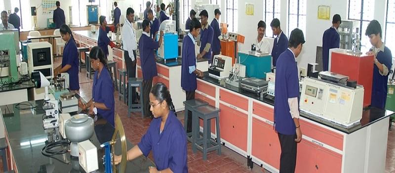 Kamaraj College of Engineering and Technology Virudhunagar Infrastructure photo 6