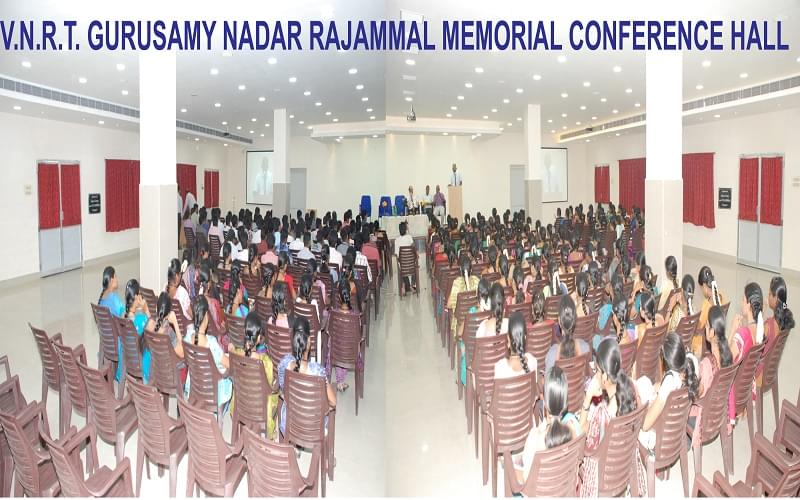 Kamaraj College of Engineering and Technology Virudhunagar Infrastructure photo 8