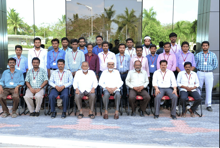 C Abdul Hakeem College of Engineering and Technology Vellore Events photo 5