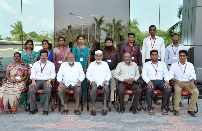 C Abdul Hakeem College of Engineering and Technology Vellore Events photo 4