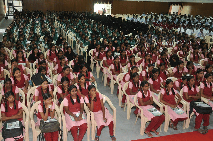 C Abdul Hakeem College of Engineering and Technology Vellore Events photo 3