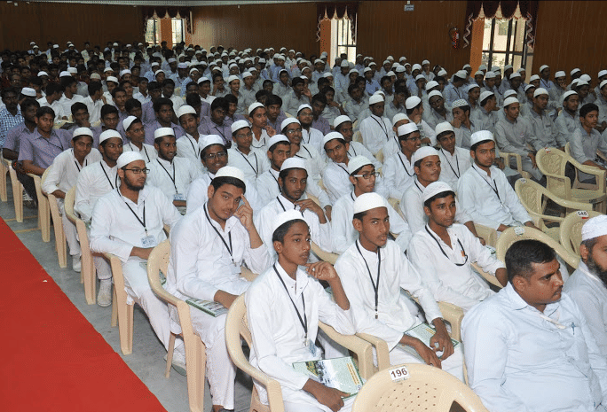 C Abdul Hakeem College of Engineering and Technology Vellore Events photo 2