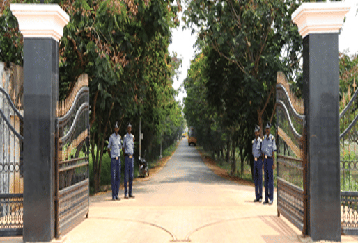 Magna College of Engineering Chennai hostel photo 3