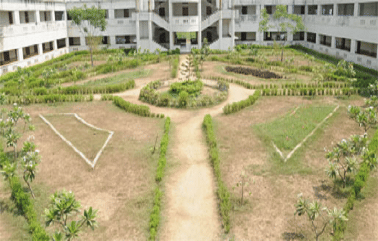 Magna College of Engineering Chennai hostel photo 2