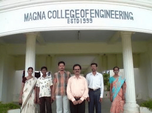 Magna College of Engineering Chennai hostel photo 4