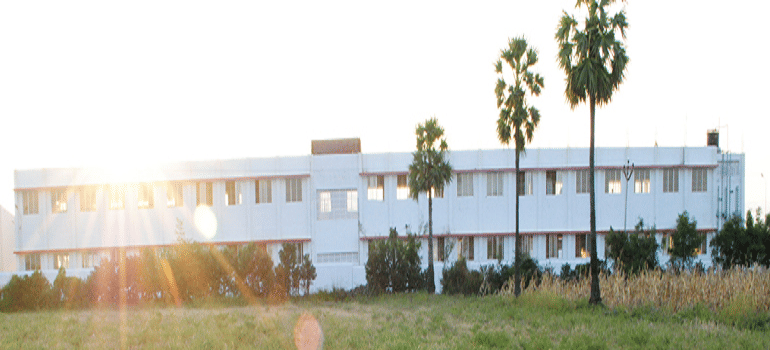 Maha Barathi Engineering College Villupuram College Buildings photo 1