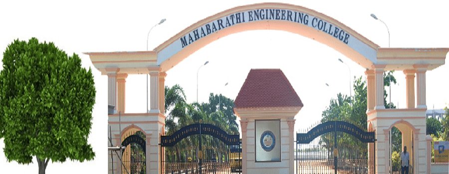 Maha Barathi Engineering College Villupuram College Buildings photo 4